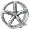 WSP Italy Audi (W564) Afrodite 8.5x20 5x112 ET33 DIA66.6 MGM№3